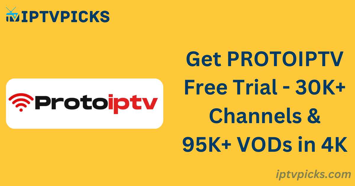 PROTOIPTV