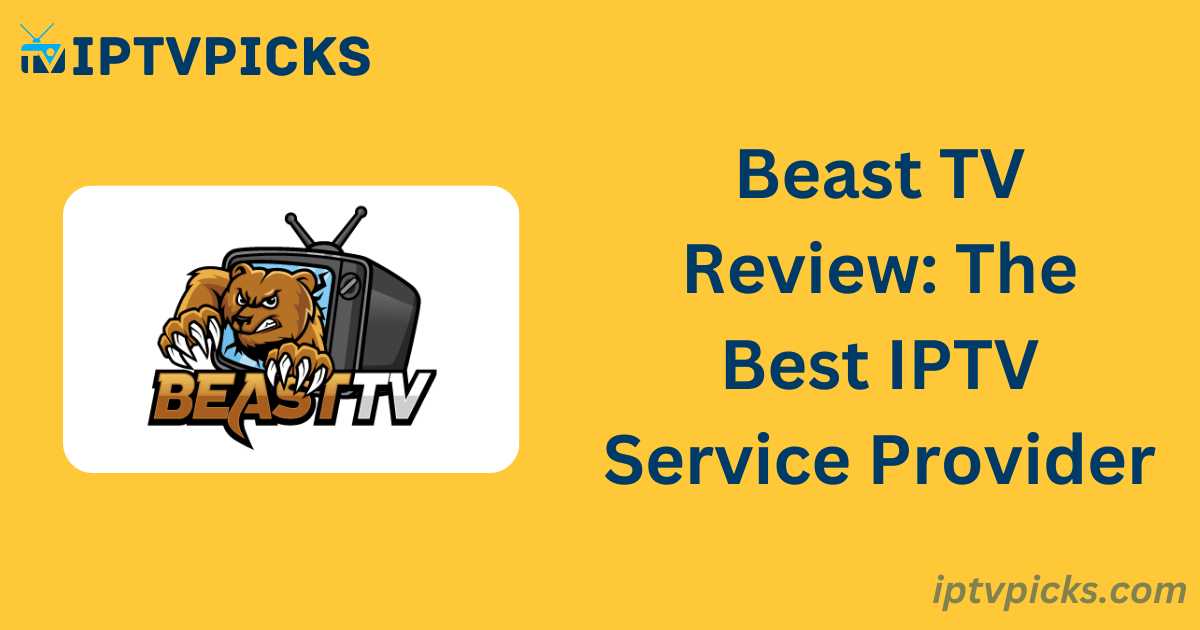 Beast TV