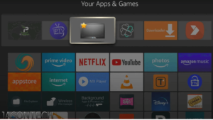 Installing STBEmu Pro on FireStick