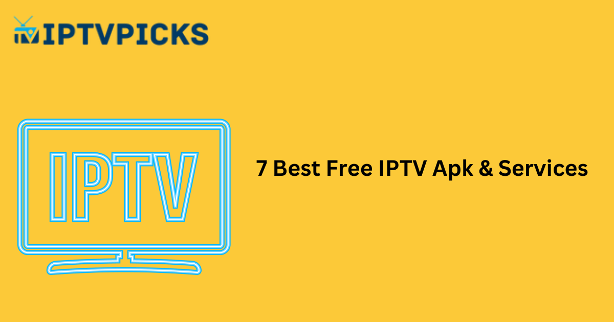 iptv apk