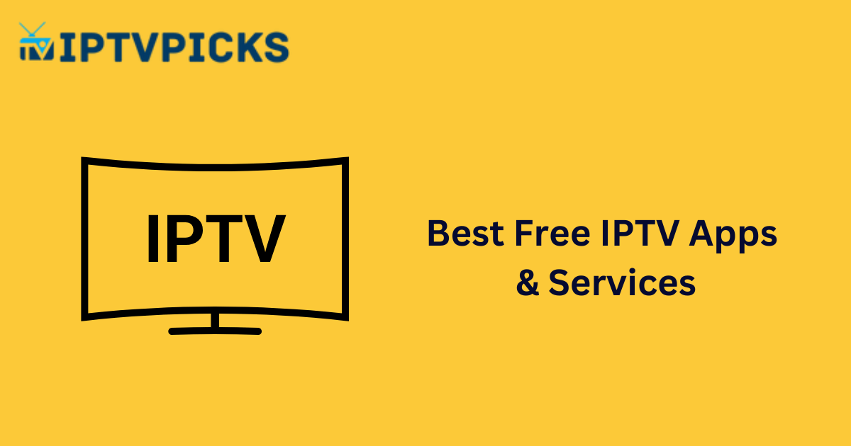 Free IPTV