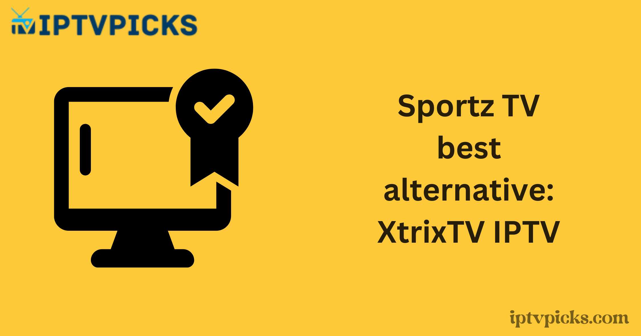 Sportz TV best alternative