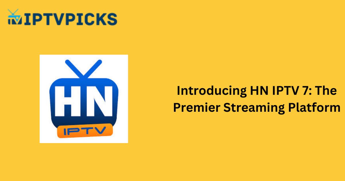 HN IPTV 7