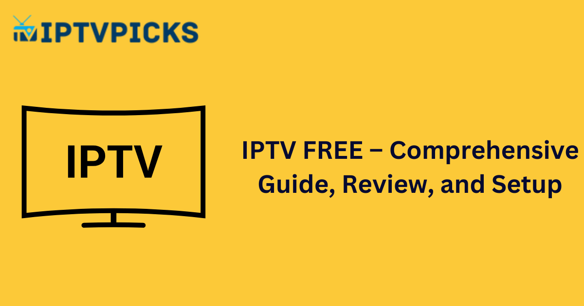 IPTV FREE