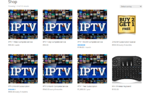 top iptv