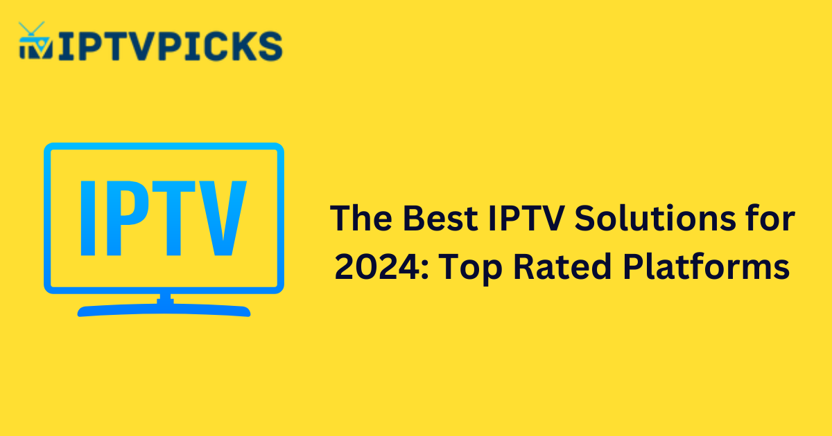 Best IPTV