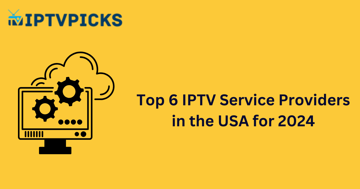 IPTV Service