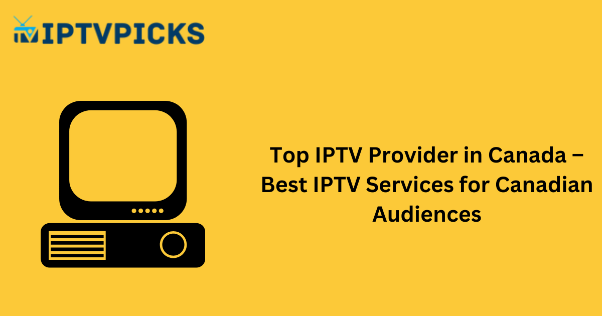 IPTV Provider