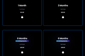 KeyoClock IPTV