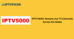 IPTV 5000