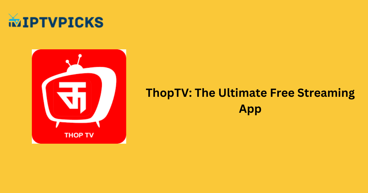 ThopTV: