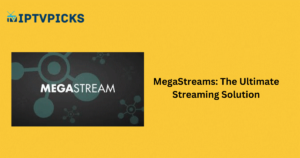 MegaStreams