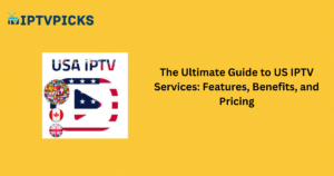 US IPTV