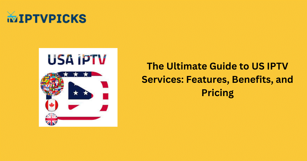 US IPTV