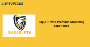 Eagle IPTV