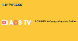 AOS IPTV