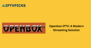 Openbox IPTV