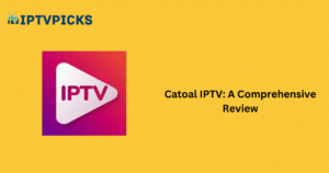 Catoal IPTV