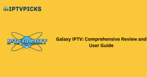 Galaxy IPTV