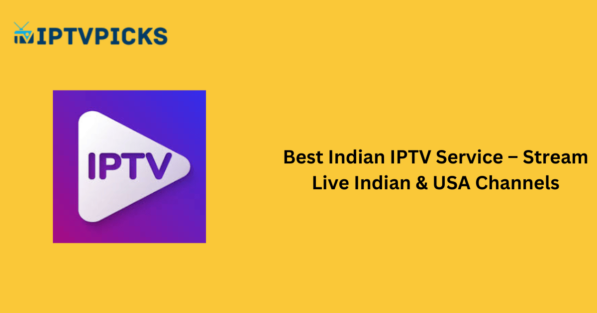 Indian IPTV