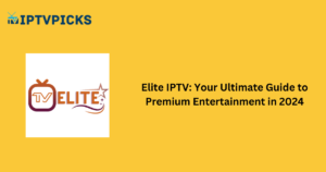 Elite IPTV