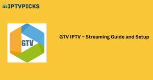 GTV IPTV