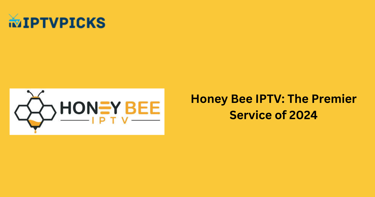 Honey Bee IPTV