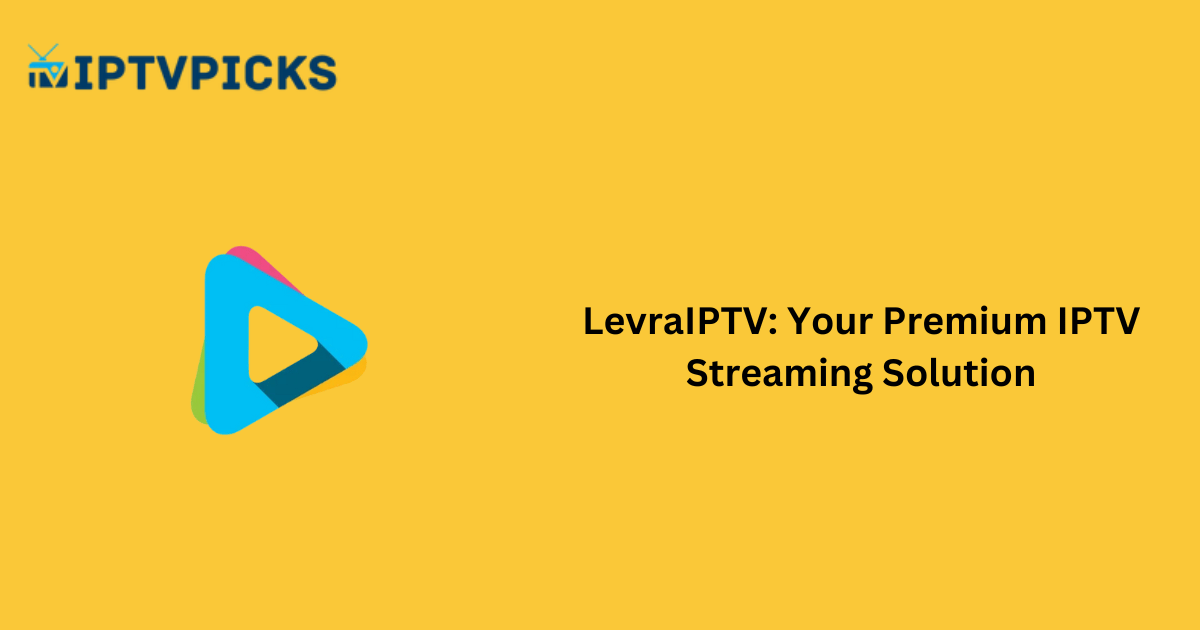 LevraIPTV