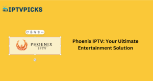 Phoenix IPTV