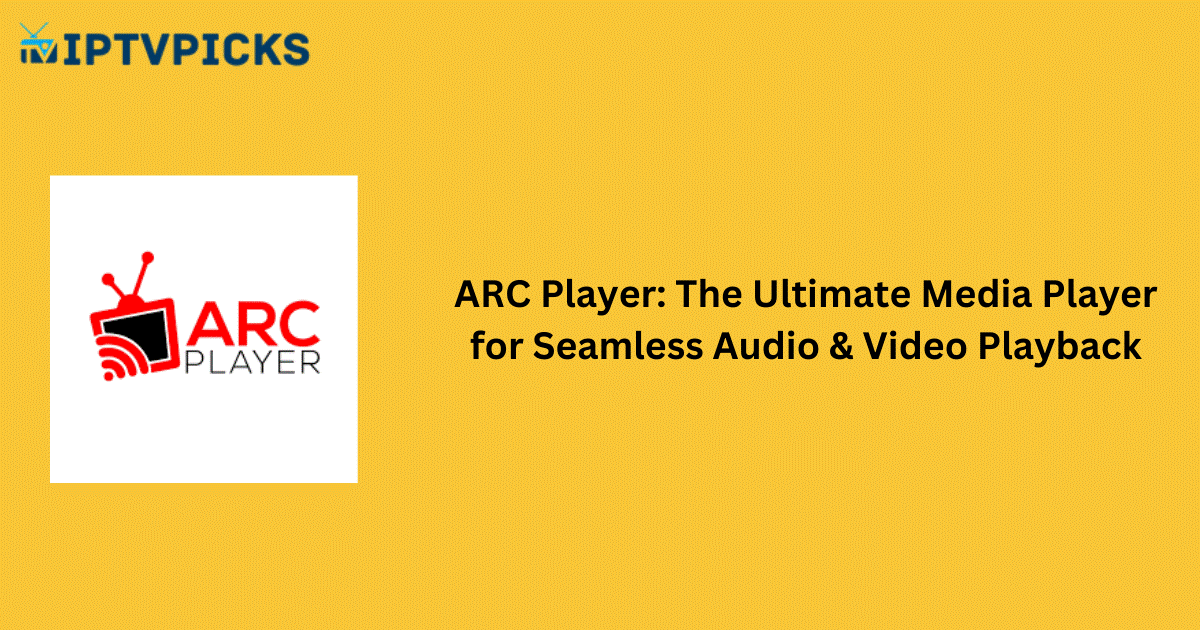 ARC Player