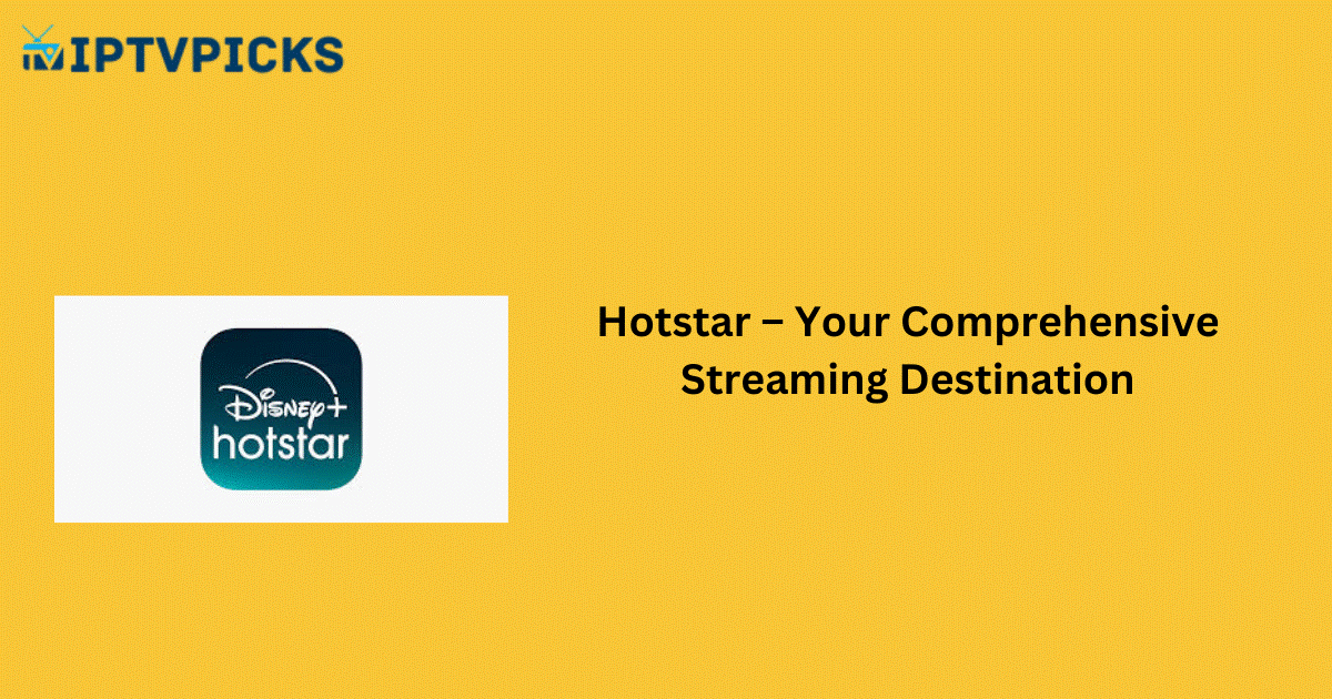 Hotstar