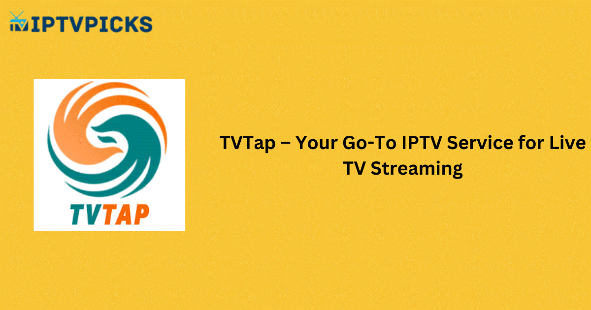 TVTap