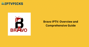 Bravo IPTV