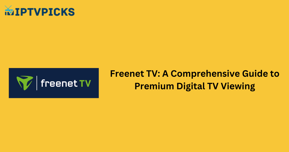 Freenet TV