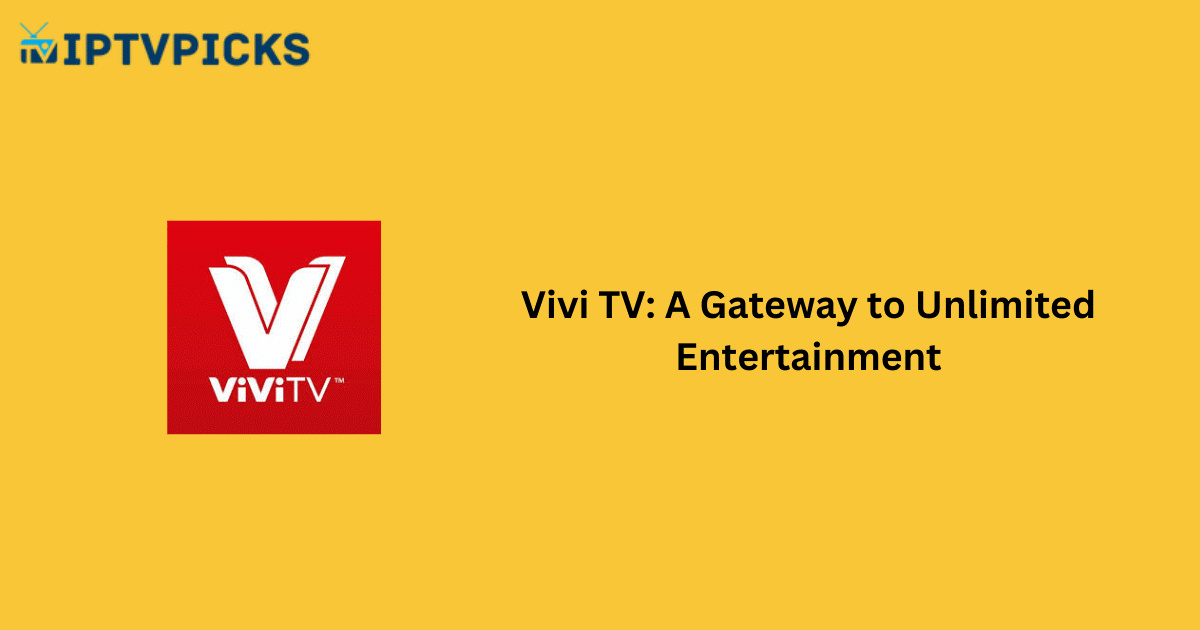 Vivi TV