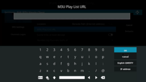 Gold-IPTV-Enter-the-M3U-playlist