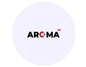 Aroma IPTV