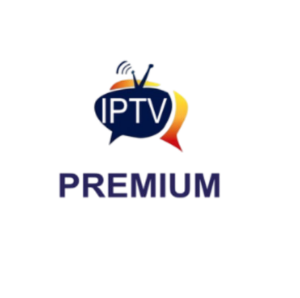 Premium IPTV Player