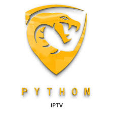 Python-IPTV