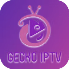 Gecko IPTV