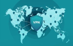 Connect a VPN to your Device 