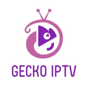 Gecko IPTV Player