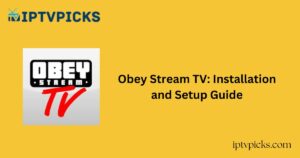 Obey Stream TV: Installation and Setup Guide