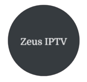 Zeus IPTV