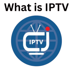 What is IPTV