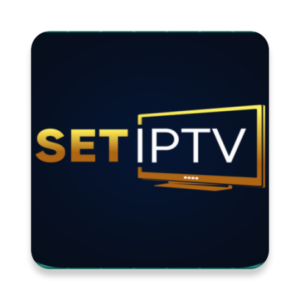 Set IPTV Player