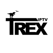 TREX-IPTV-Player-Logo