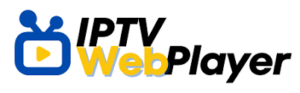 Web IPTV Player