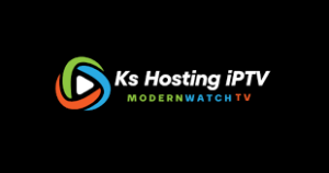 KS Hosting IPTV