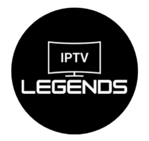 Legends IPTV Logo